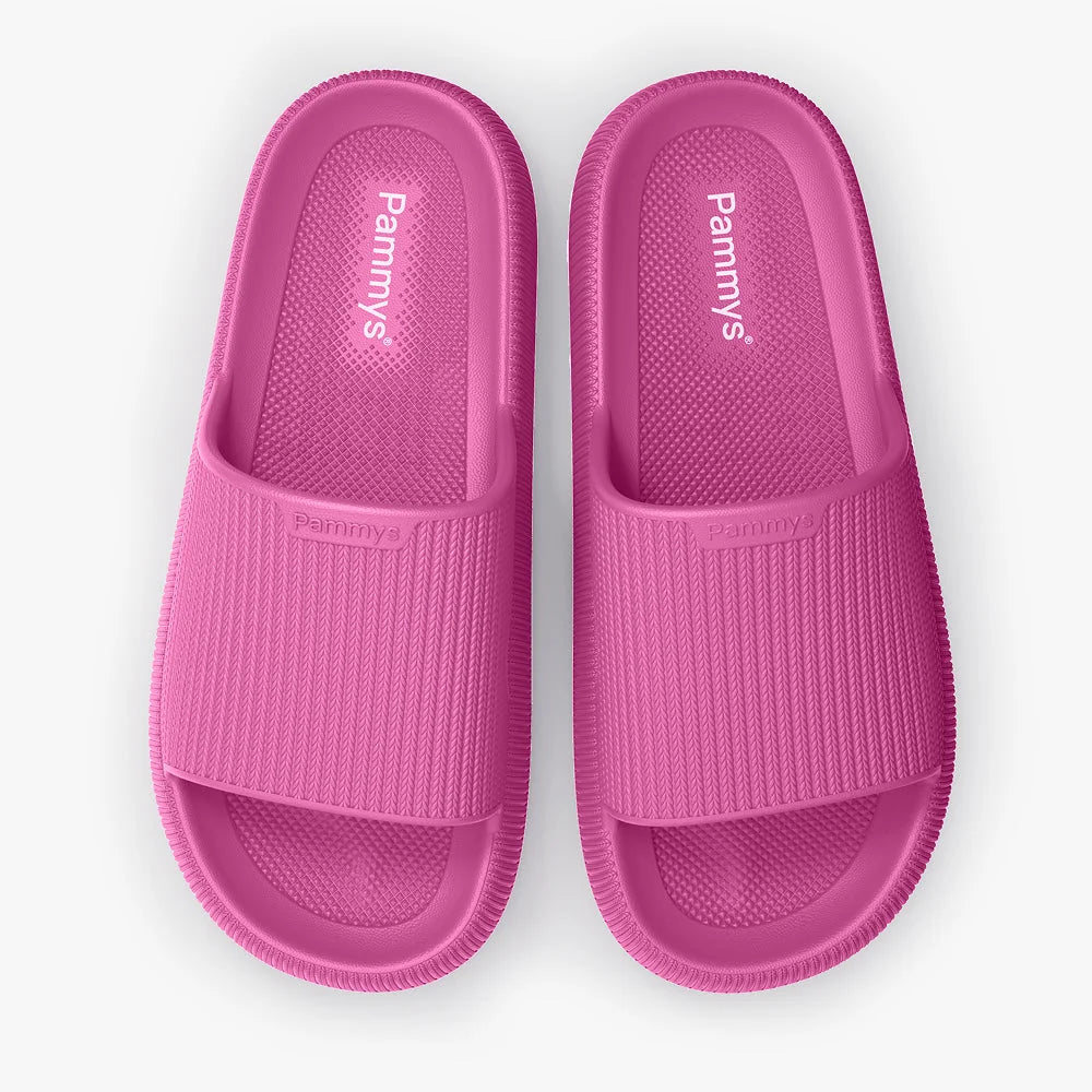 Baskets Femme Semelle Ultra Douce Confort 12 Heures