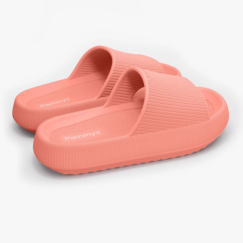 Baskets Femme Semelle Ultra Douce Confort 12 Heures