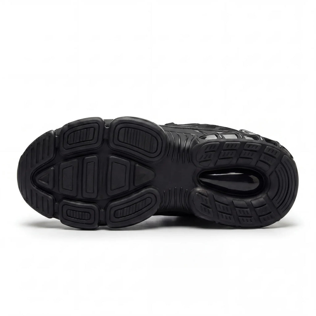 Chaussures de Sécurité Ultralégères Avec Embout Acier Anti-Perforation