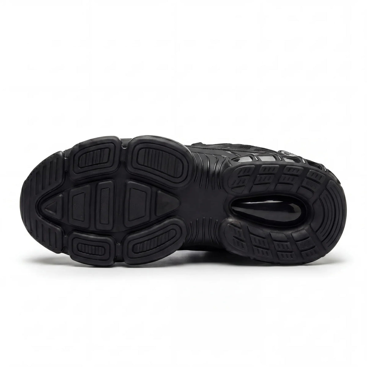 Chaussures de Sécurité Ultralégères Avec Embout Acier Anti-Perforation