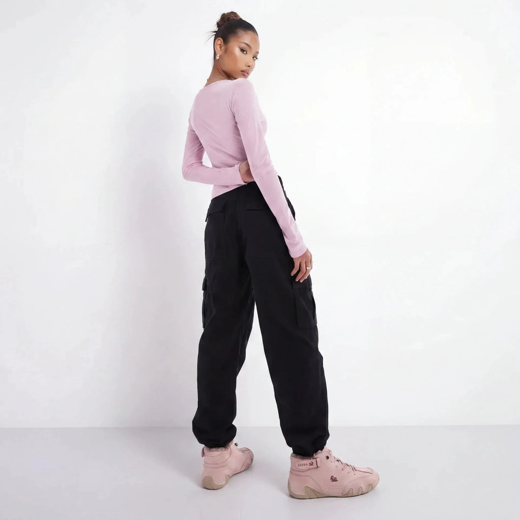 Chaussures Orthopédiques d'Hiver Doublure en Fourrure Imperméables Antidérapantes