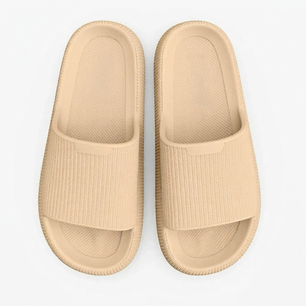 Comfort Cloud Slides 