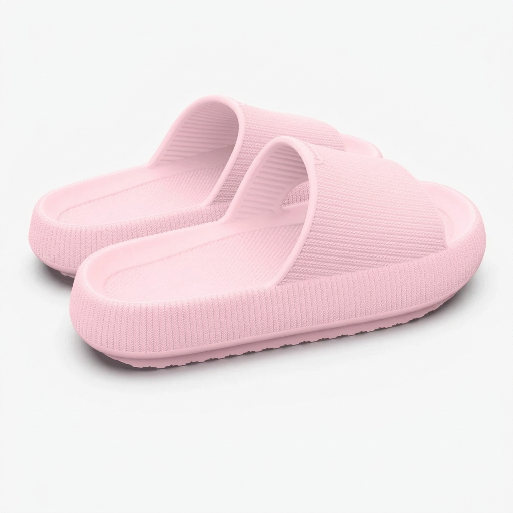 Comfort Cloud Slides 