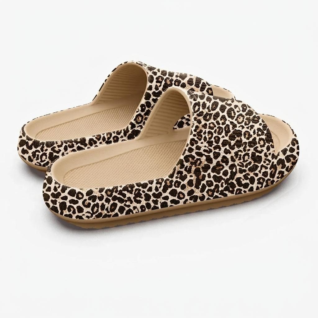 Chinelos Conforto Nuvem 