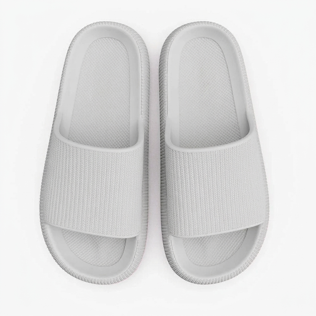 Chinelos Conforto Nuvem 
