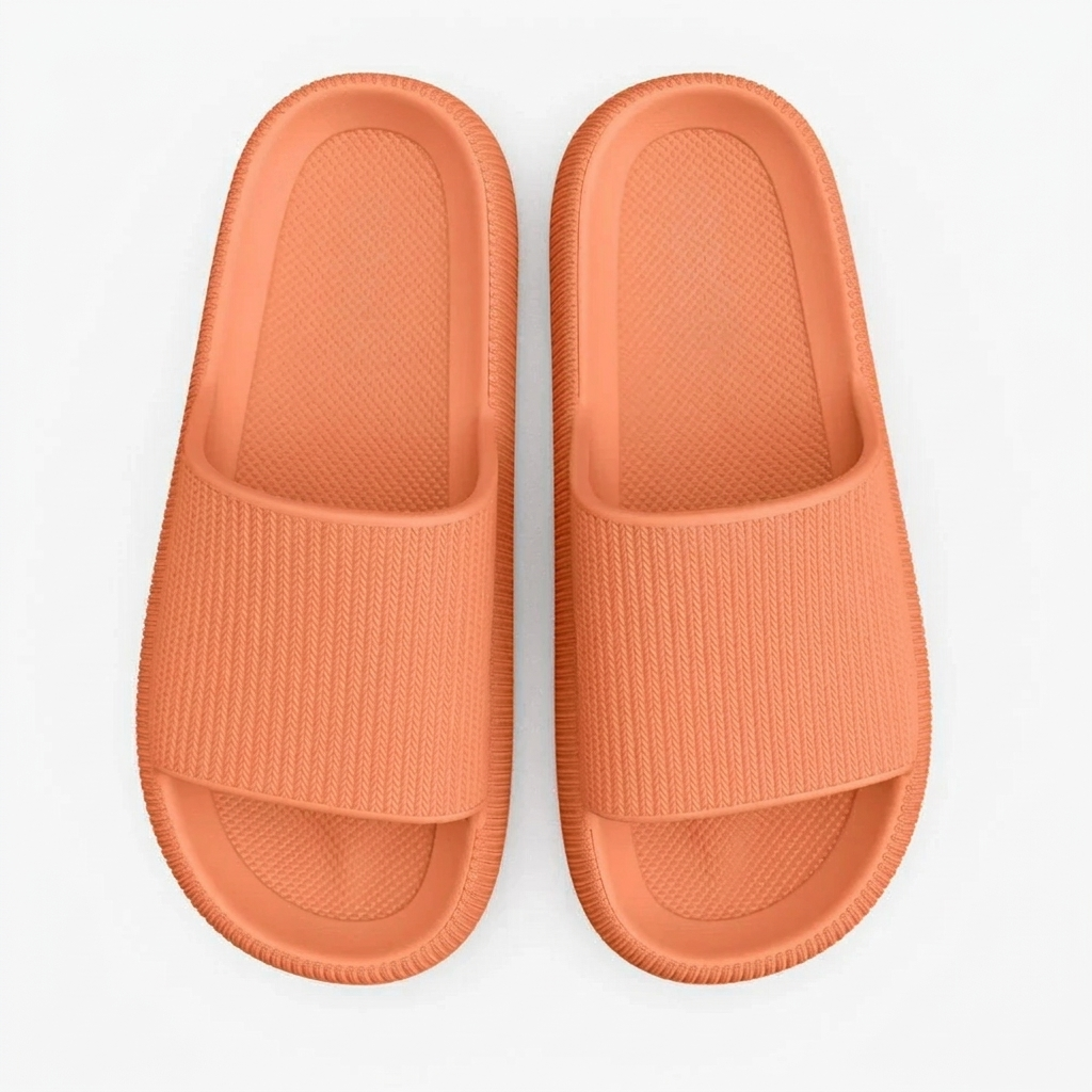 Comfort Cloud Slides 