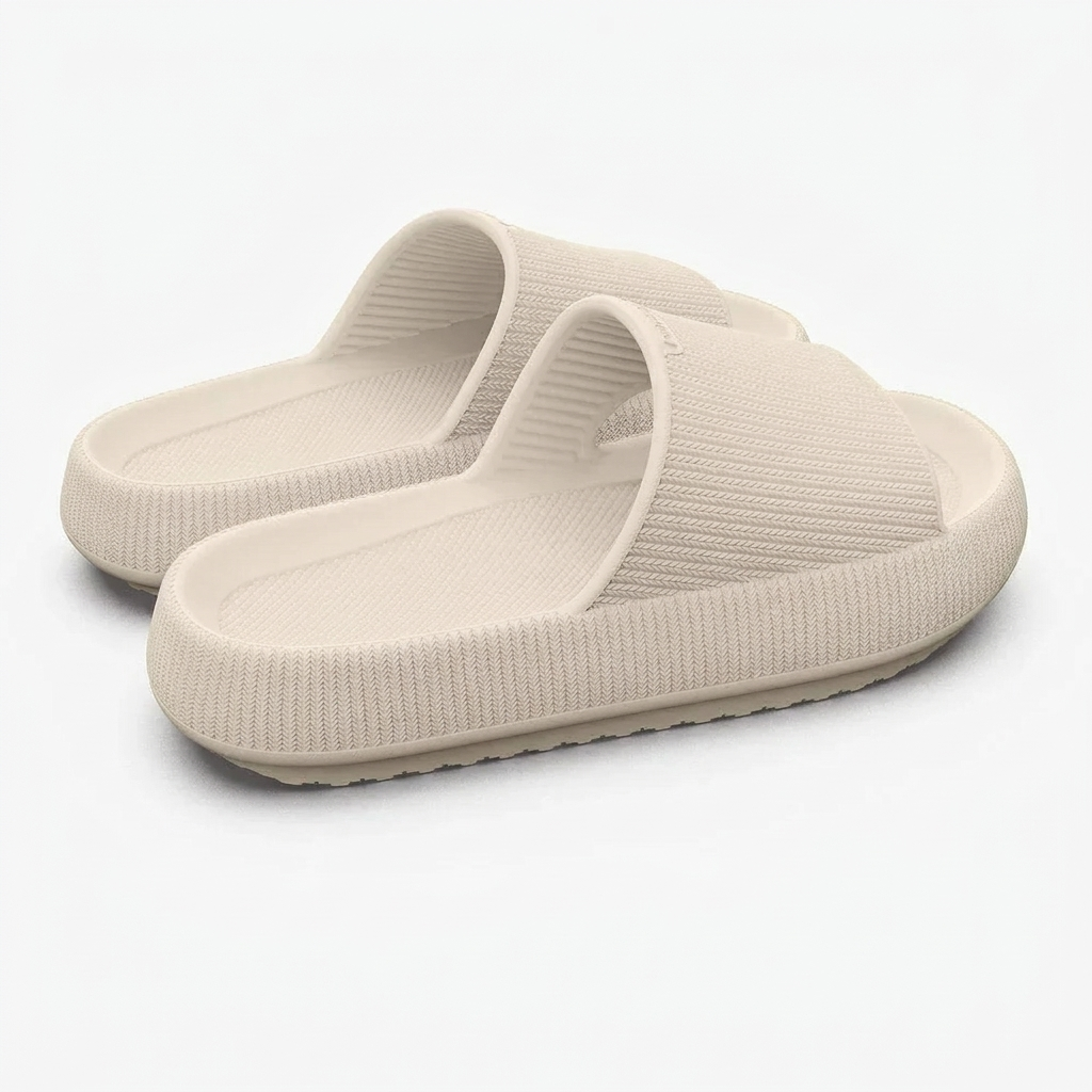 Chinelos Conforto Nuvem 