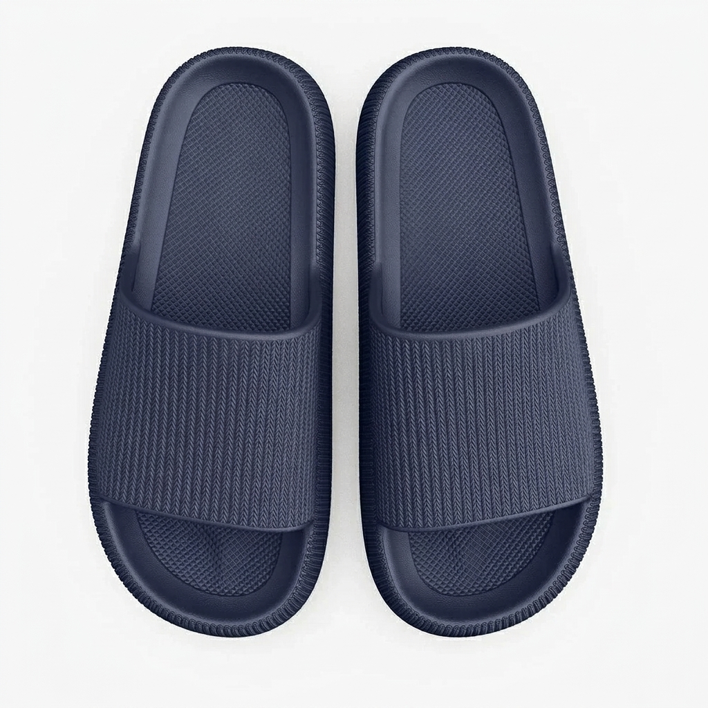 Chinelos Conforto Nuvem 